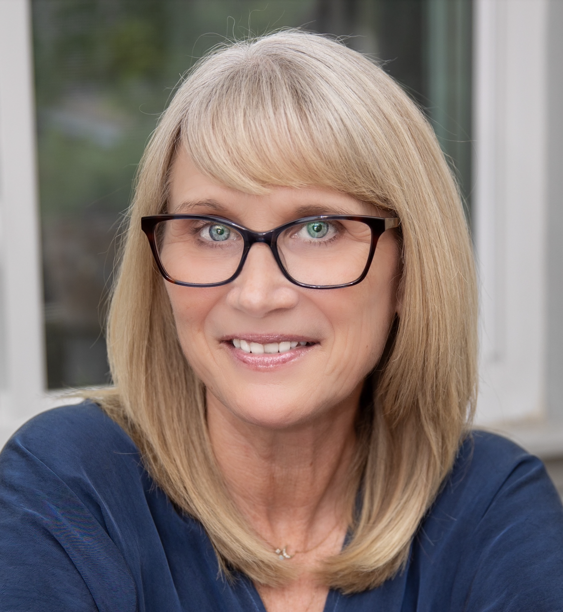 Laurie Harris